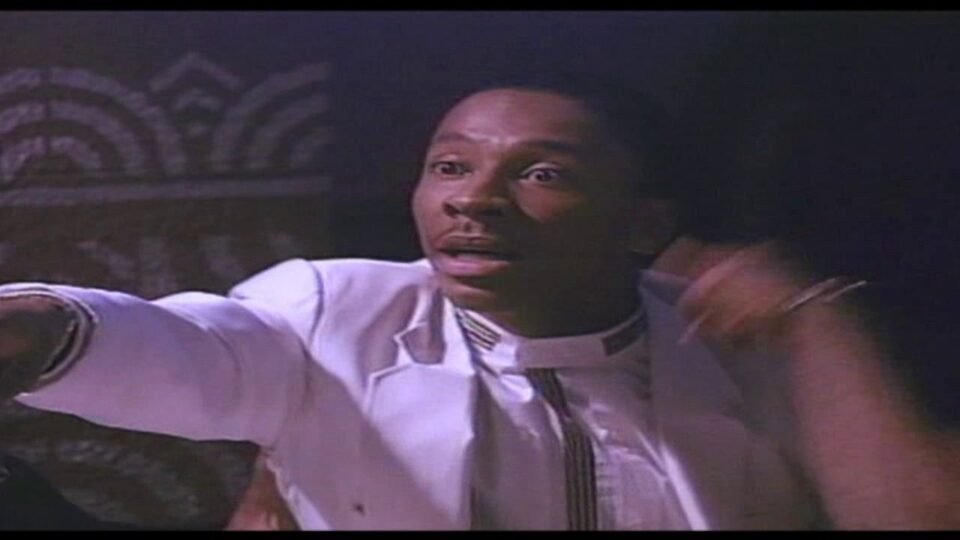 MC Hammer – Turn This Mutha Out