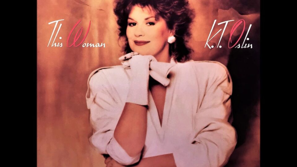 K.T. Oslin – Hold Me