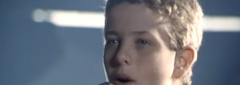 New Kids On The Block – Please Don’t Go Girl