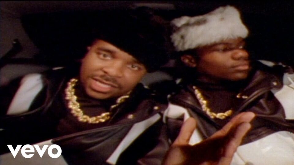 Sir Mix-A-Lot – Posse on Broadway