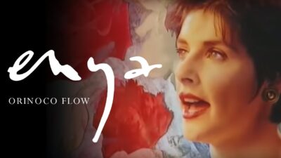 Enya – Orinoco Flow