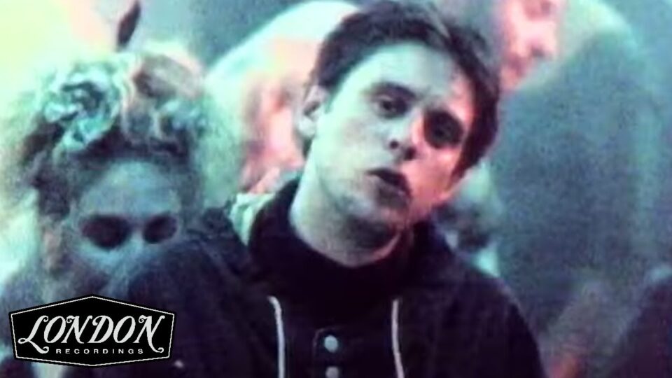 Happy Mondays – Wrote For Luck