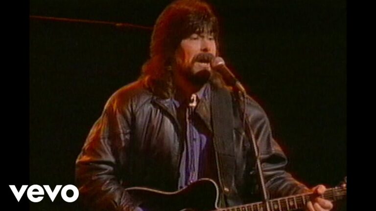 ALABAMA – SONG OF THE SOUTH music video