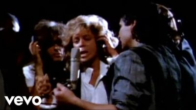 Eric Carmen – Make Me Lose Control