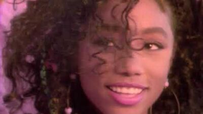 Karyn White – The Way You Love Me