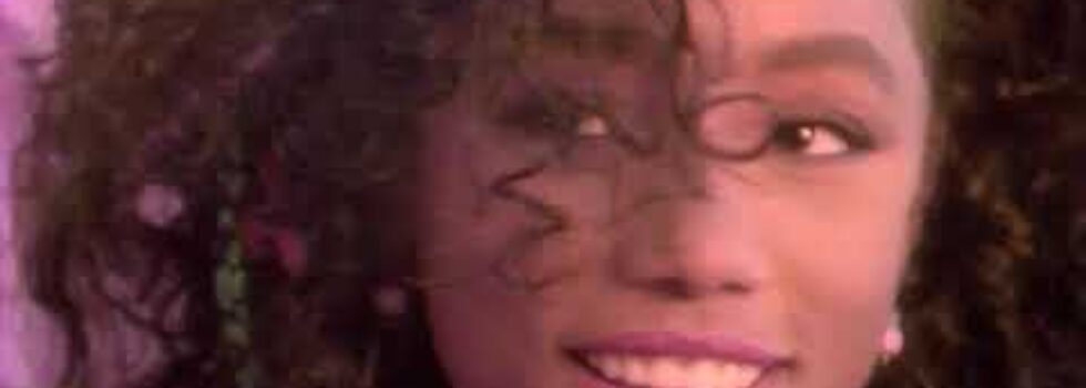 Karyn White – The Way You Love Me