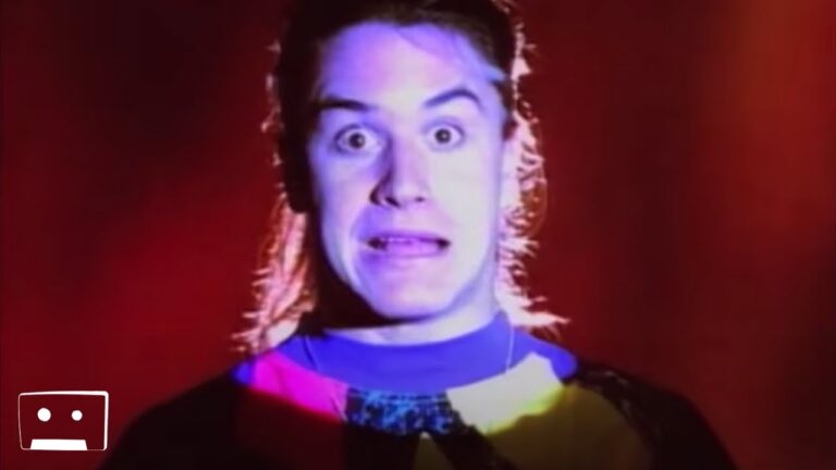 Faith No More – Epic music video