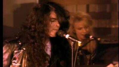 Great White – Once Bitten, Twice Shy