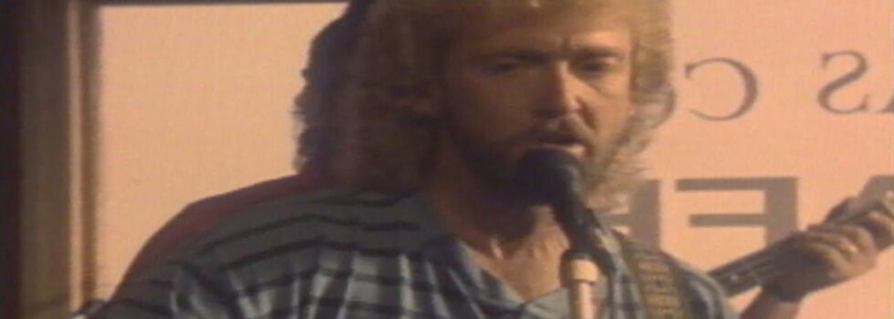 Keith Whitley – I’m No Stranger to the Rain