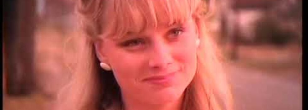 Shenandoah – The Church on Cumberland Road