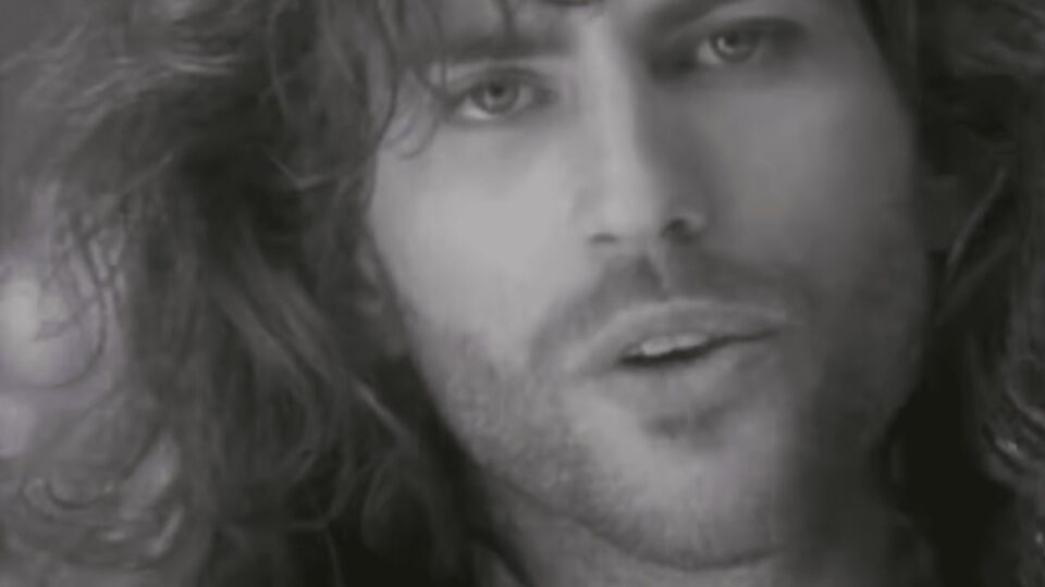 Winger - Headed for a Heartbreak