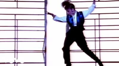 Paula Abdul – Forever Your Girl