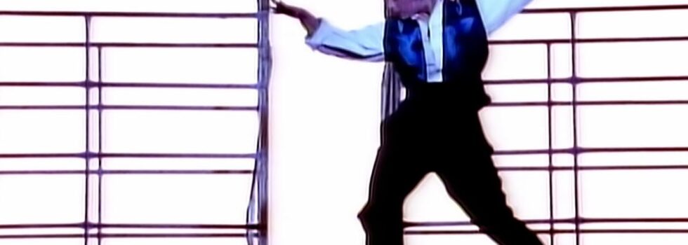 Paula Abdul – Forever Your Girl