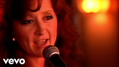 Bonnie Raitt – Thing Called Love