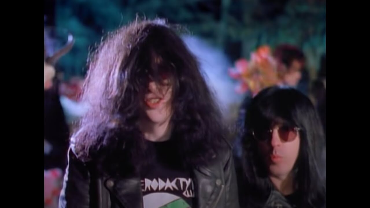 Ramones – Pet Sematary