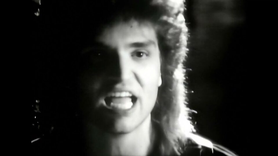 Richard Marx – Satisfied