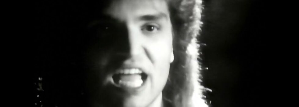 Richard Marx – Satisfied
