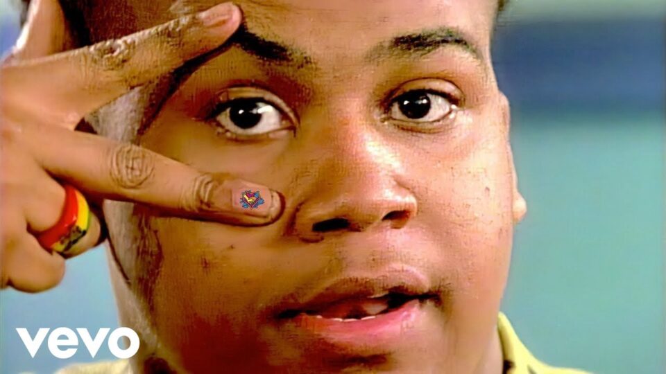 De La Soul – Me Myself and I