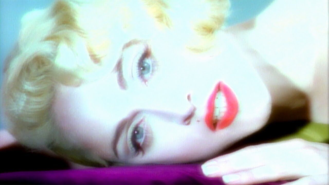 Madonna – Express Yourself