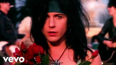 L.A. Guns – The Ballad of Jayne
