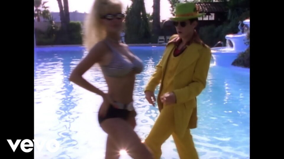 Beastie Boys – Hey Ladies