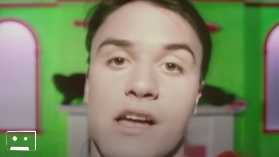 Faith No More – Falling to Pieces