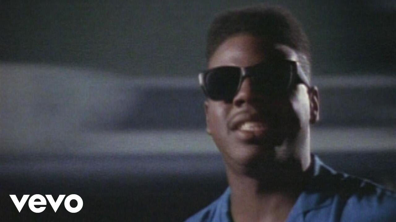 Schoolly D – Livin’ In the Jungle