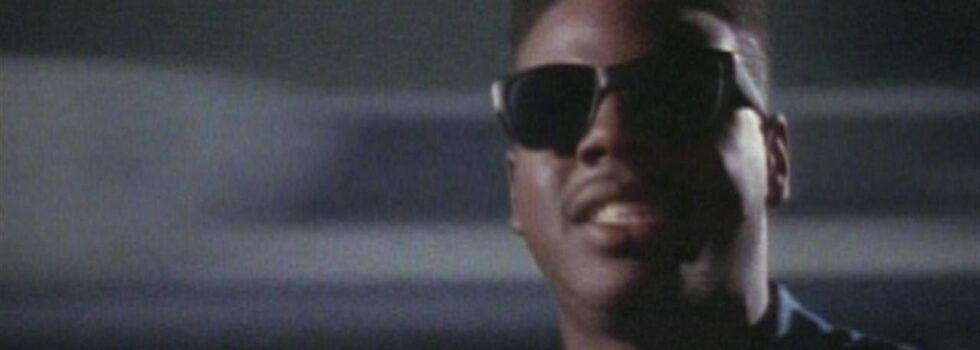 Schoolly D – Livin’ In the Jungle