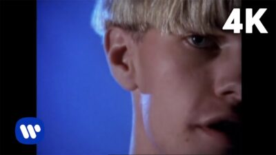 The Ocean Blue – Between Something and Nothing