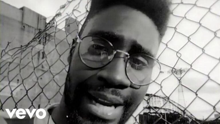 De La Soul – Say No Go music video