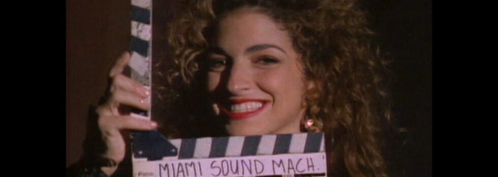 Gloria Estefan – Get On Your Feet