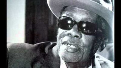 John Lee Hooker ft. Bonnie Raitt – I’m in the Mood