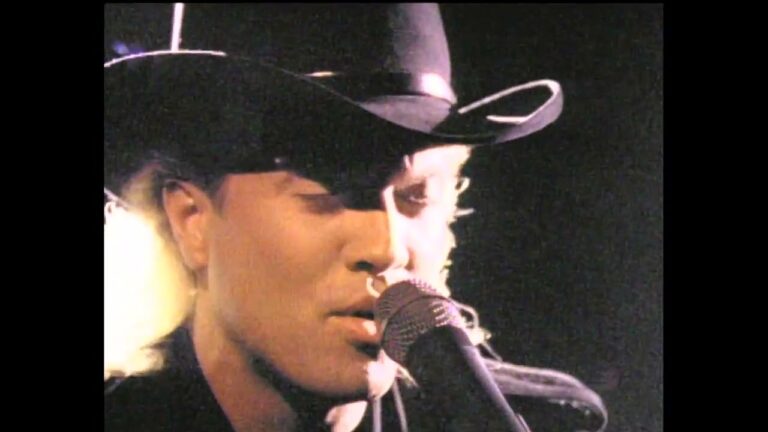 Sawyer Brown – The Race Is On music video