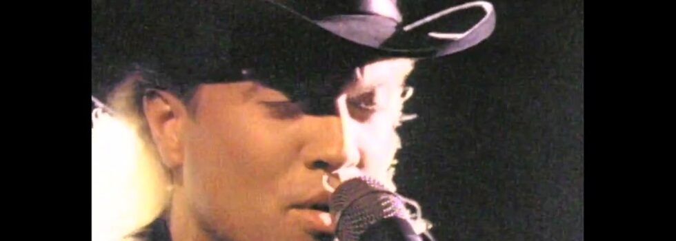 Sawyer Brown – The Race Is On