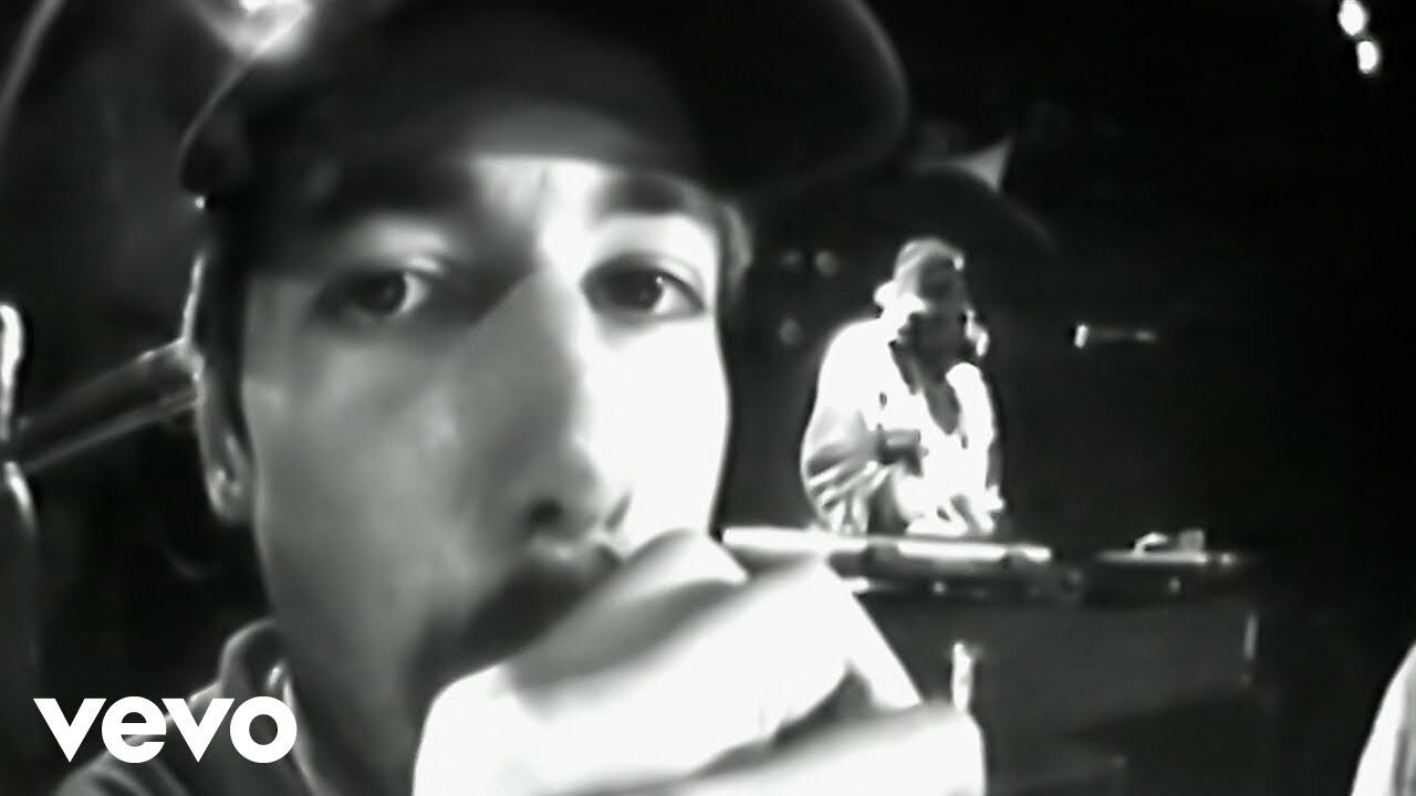 Beastie Boys – Shadrach