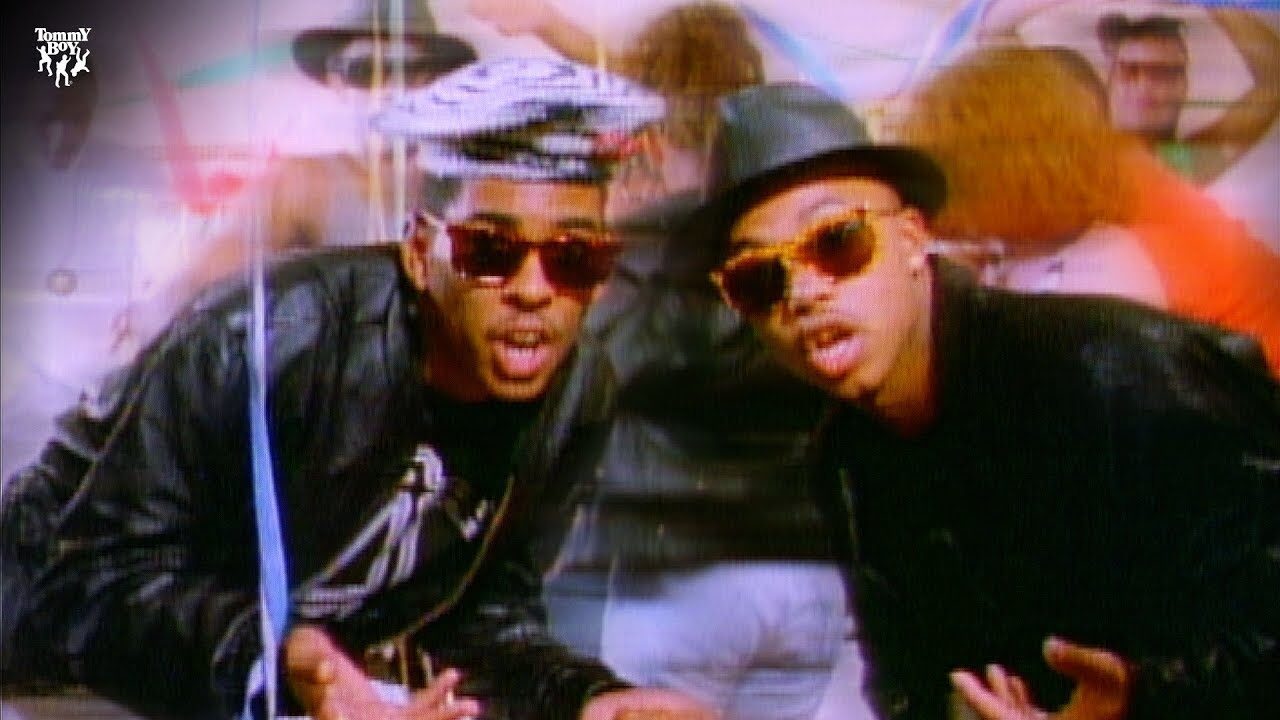 Digital Underground – Doowutchyalike