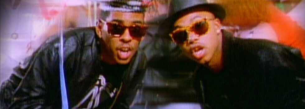 Digital Underground – Doowutchyalike