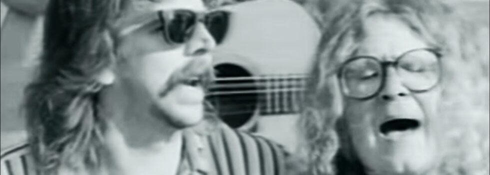 The Kentucky Headhunters – Walk Softly on This Heart of Mine