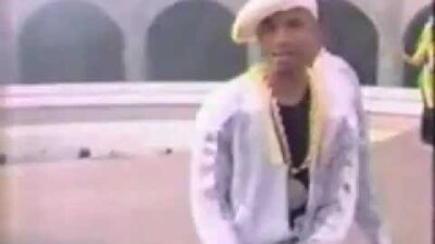 Ultramagnetic MCs – Traveling at the Speed of Thought