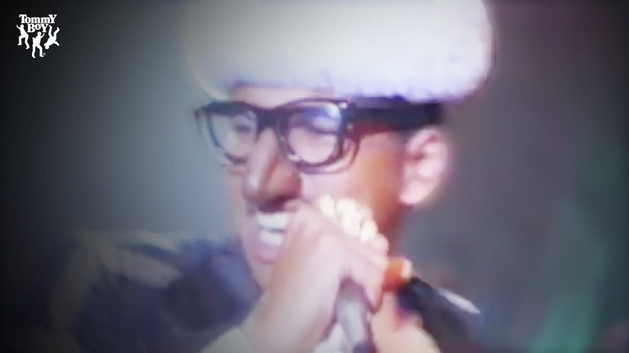 Digital Underground – The Humpty Dance