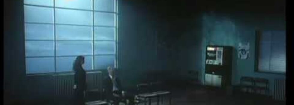 Kate Bush – This Woman’s Work