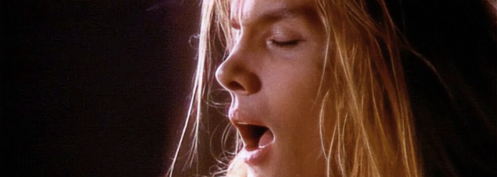 Skid Row – I Remember You