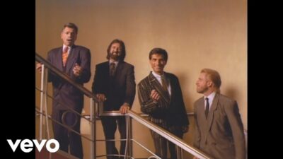 The Oak Ridge Boys – (You’re My) Soul and Inspiration