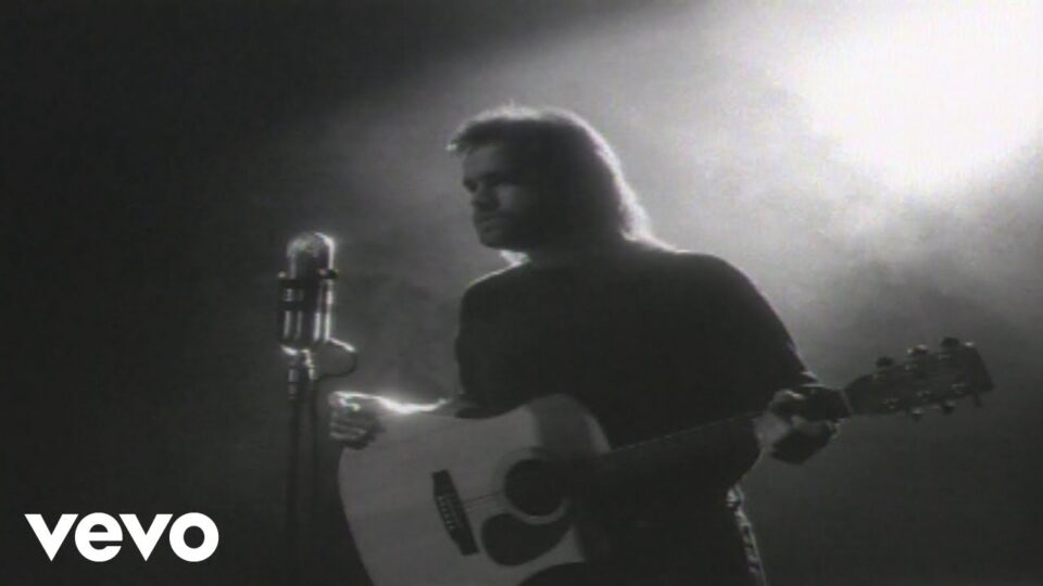 Restless Heart – Fast Movin’ Train