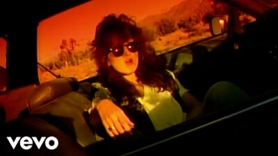 Bonnie Raitt – Love Letter