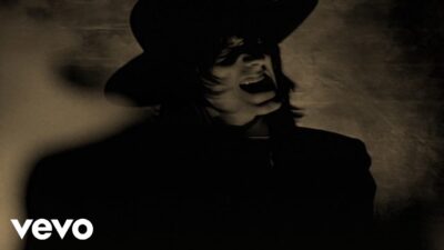 The Black Crowes – She Talks To Angels