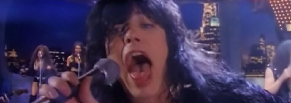 Cinderella - Shelter Me