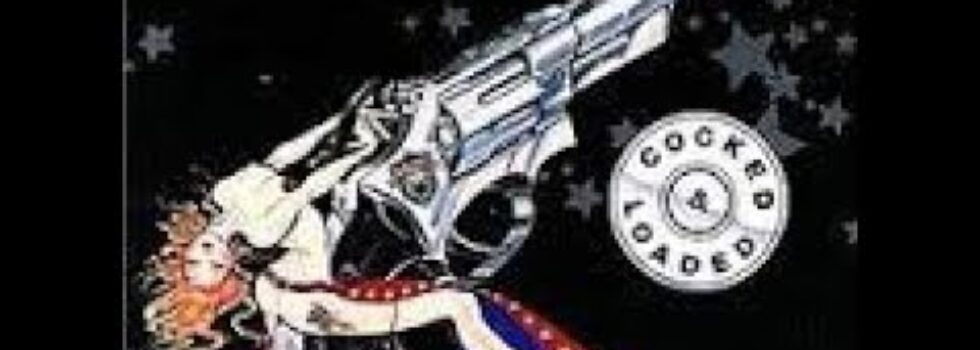 L.A. Guns – I Wanna Be Your Man