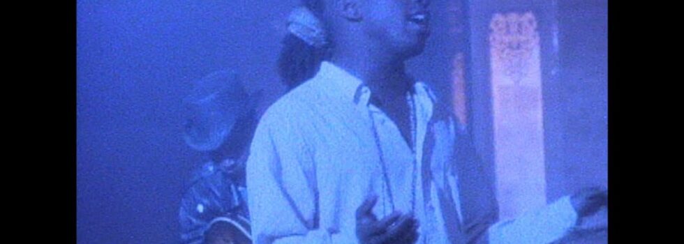 Living Colour – Love Rears Its Ugly Head