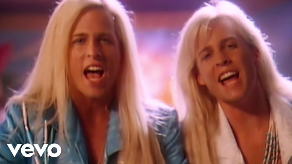 Nelson - (Can’t Live Without Your) Love and Affection